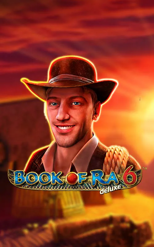 Book of Ra at Bitsend Casino