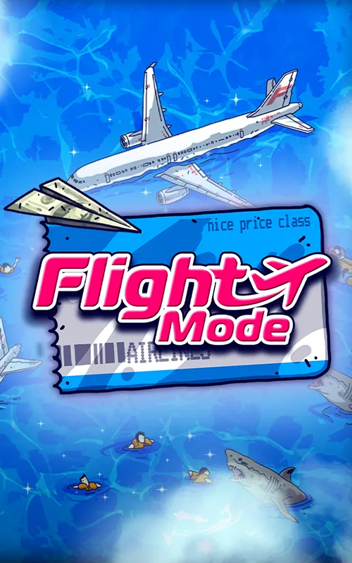 Flight Mode at Bitsend Casino