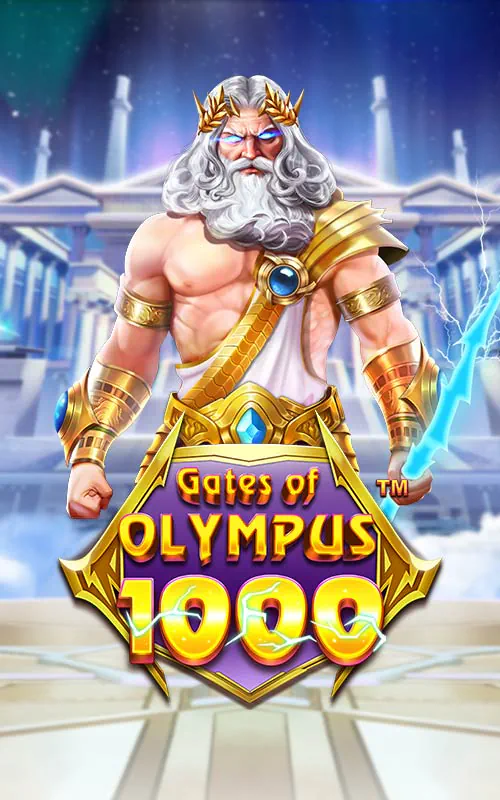 Gates of Olympus at Bitsend Casino